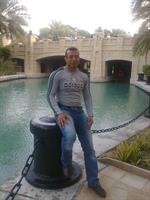 انداخته شده در دبي